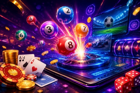 jackpots