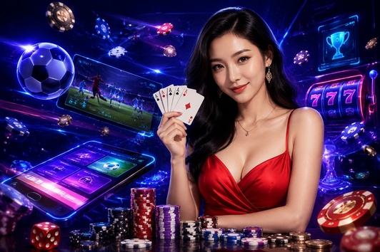 jackpots
