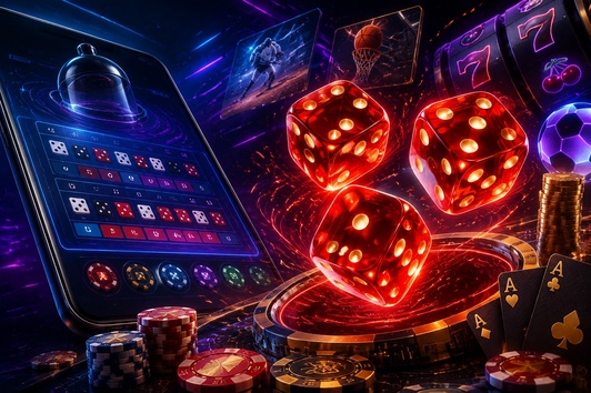 jackpots