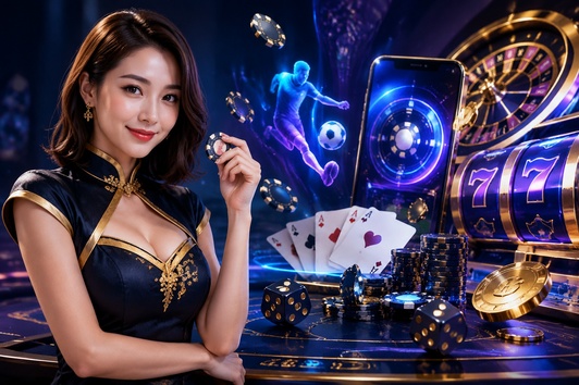 jackpots