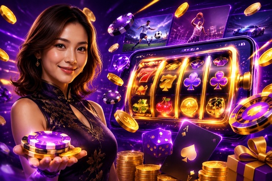 jackpots