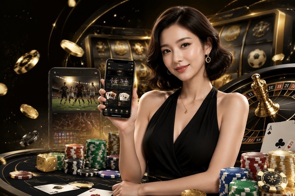 jackpots