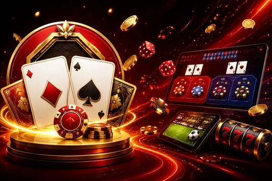 jackpots