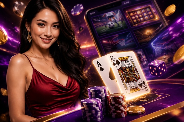 jackpots
